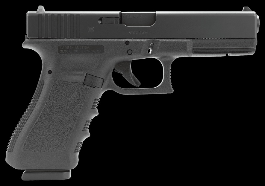 GLOCK G17 Semi-Auto Pistol - Top Arms Shop